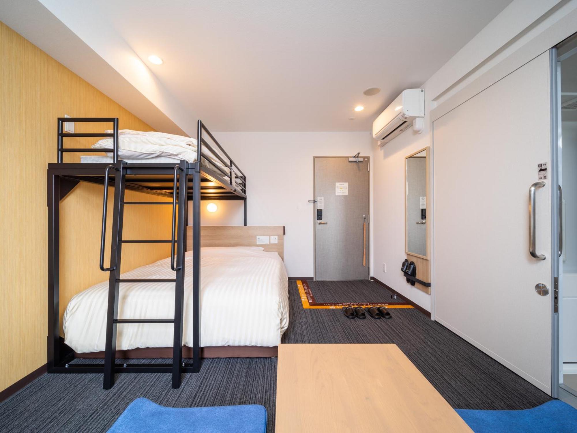 Super Hotel Yahaba Station East Exit Bagian luar foto