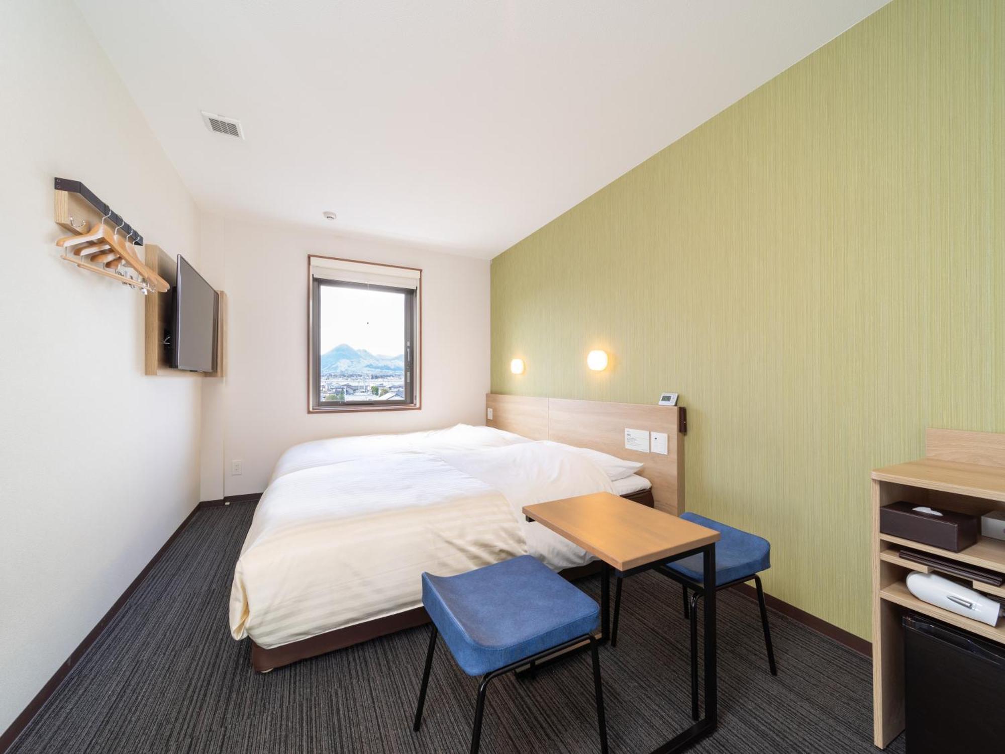 Super Hotel Yahaba Station East Exit Bagian luar foto