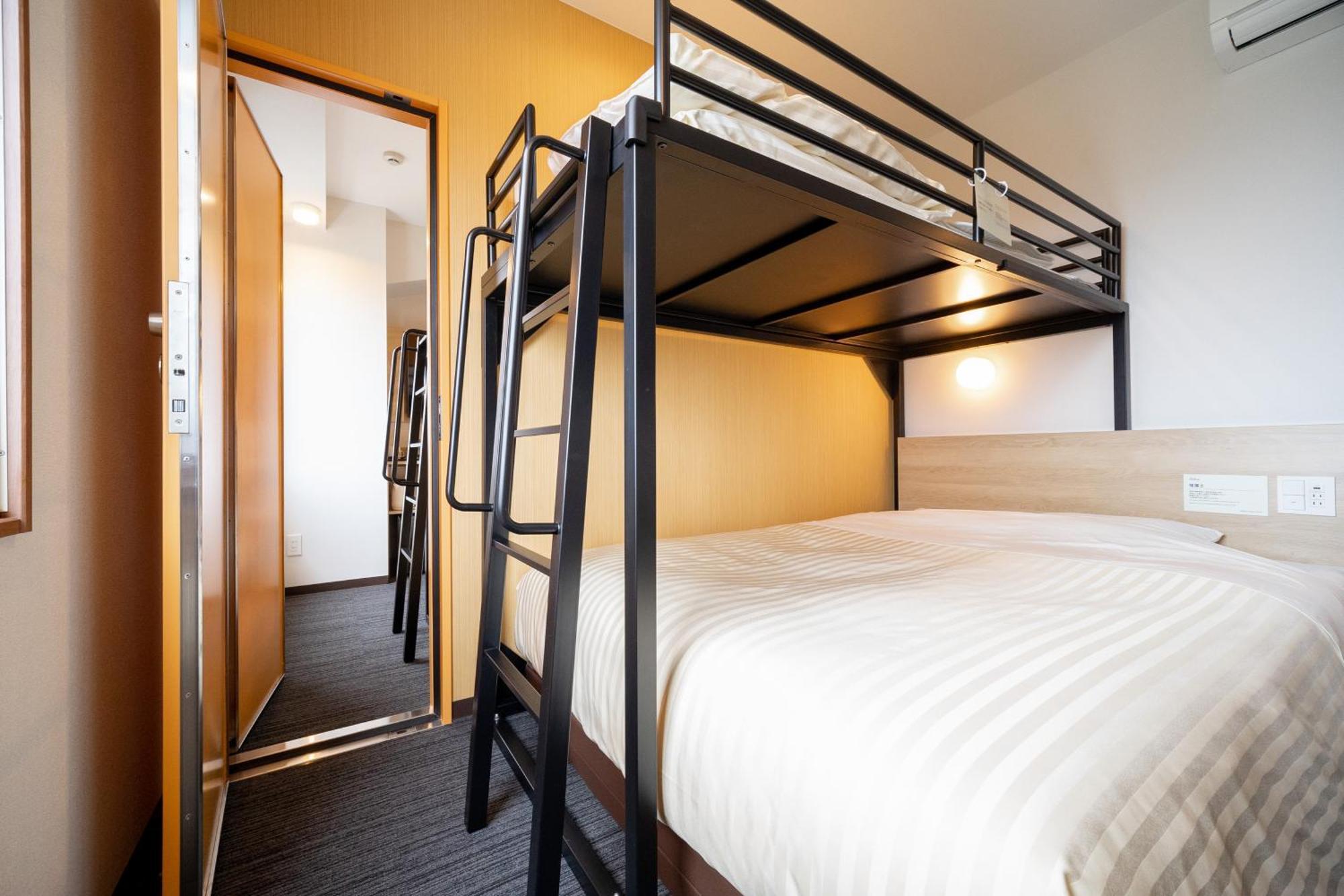 Super Hotel Yahaba Station East Exit Bagian luar foto