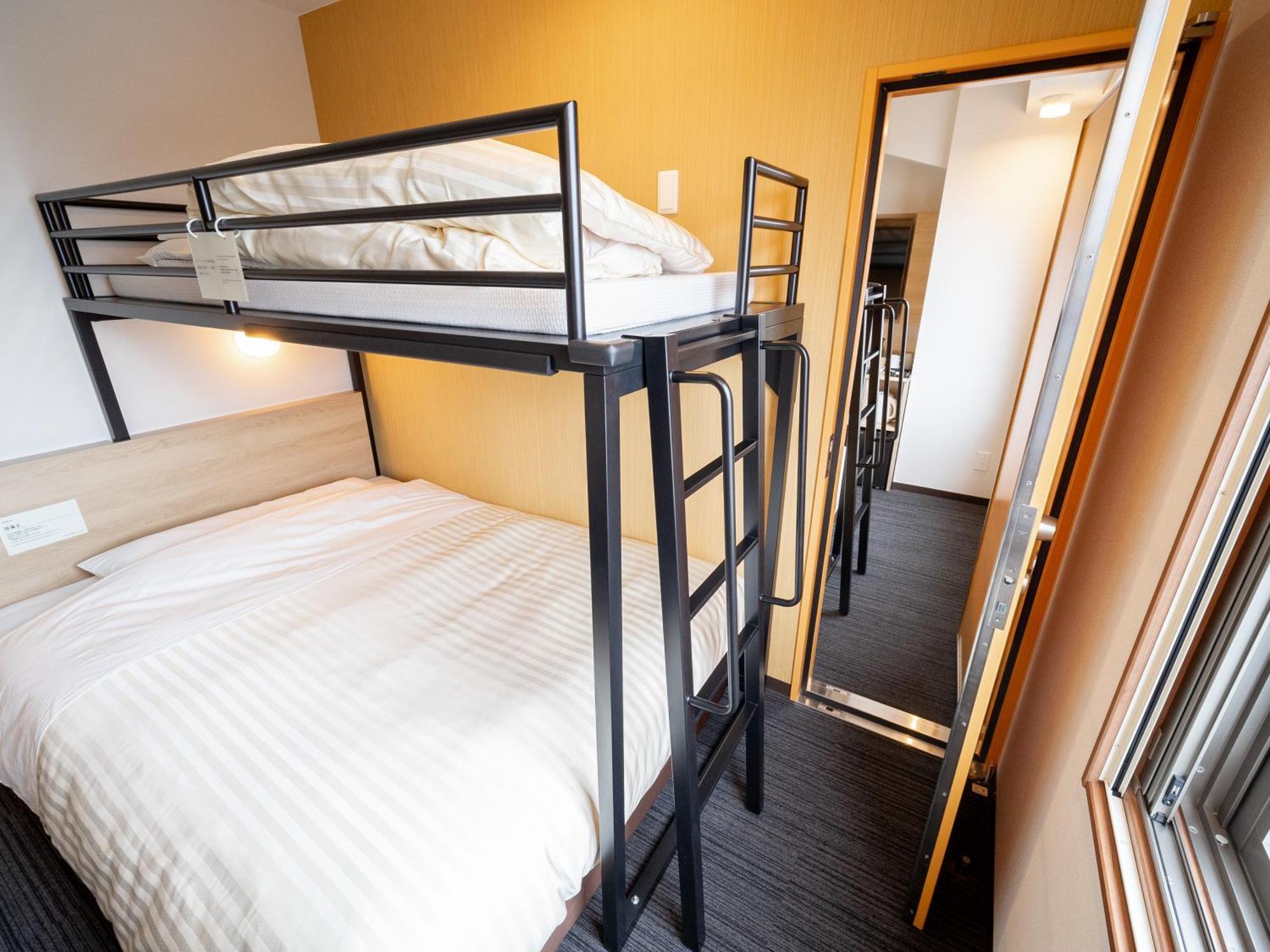 Super Hotel Yahaba Station East Exit Bagian luar foto